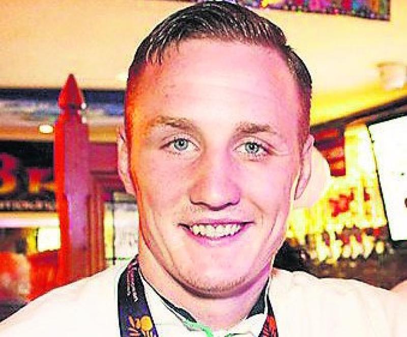 Laois boxer, Michael O'Reilly faces three extra criminal damage charges 