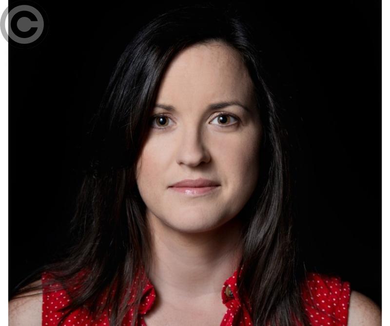 Mountrath women who is a  hi-tech engineer features in new exhibition at Intel