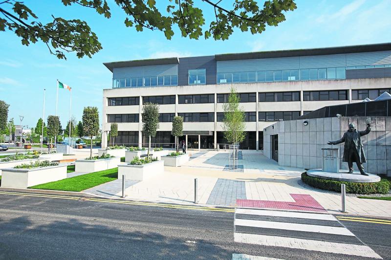 60 Laois renters facing eviction turn to council for help