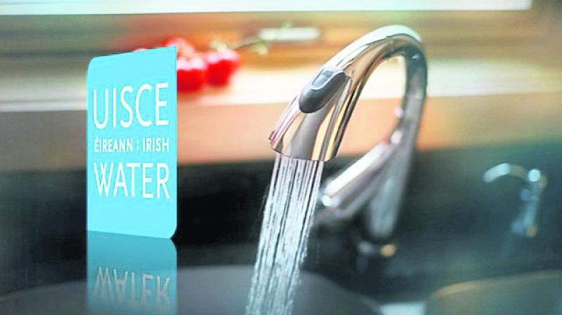 Upgrade work progressing on Kilminchy water treatment plant , says Irish Water 