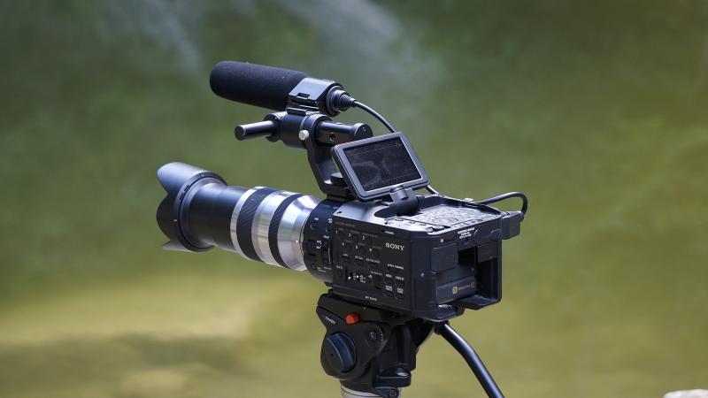 Film extras needed at two locations in Laois 