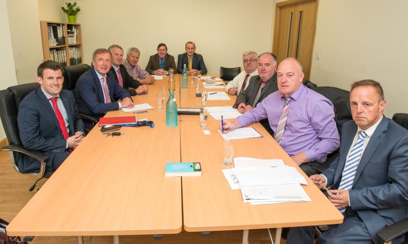 ICSA to discuss agriculture post-Brexit at AGM 