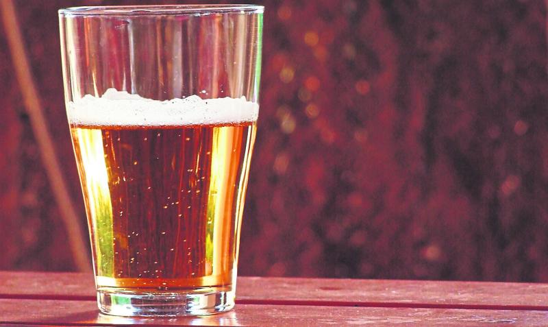 Beer enthusiasts to brew up a storm in Sallins this Saturday