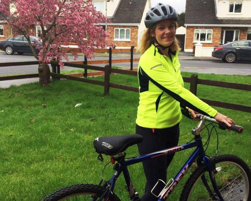 Back in the saddle again - tough lessons learned
