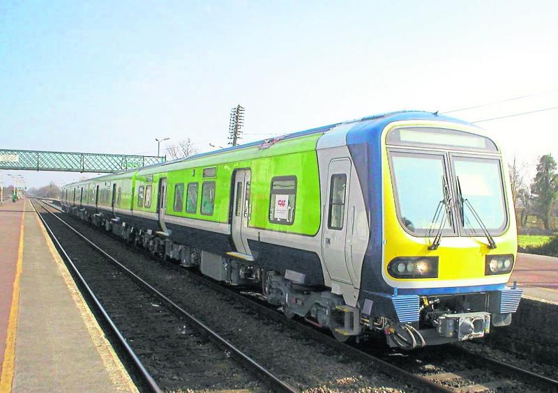 No intercity rail catering  available until 2023 