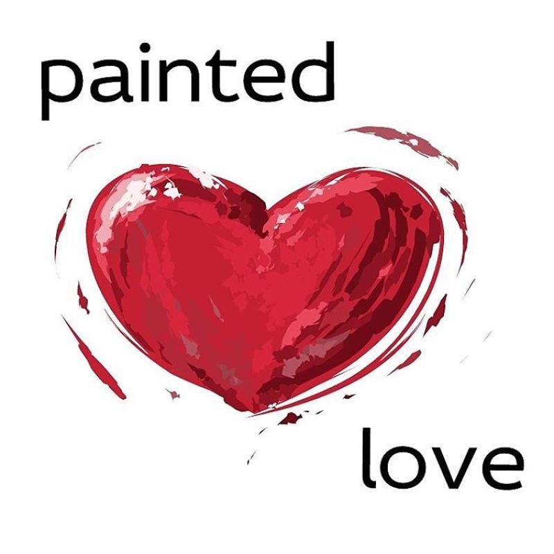 Portarlington community's 'Painted Love' night this Sunday in support of a local woman