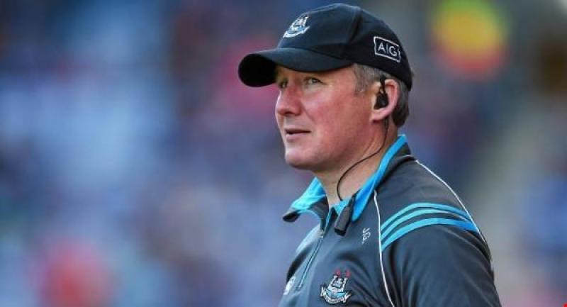 Dublin Jim Gavin gaa
