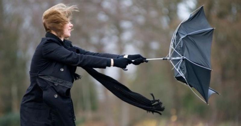 Status Yellow wind warning for Kilkenny