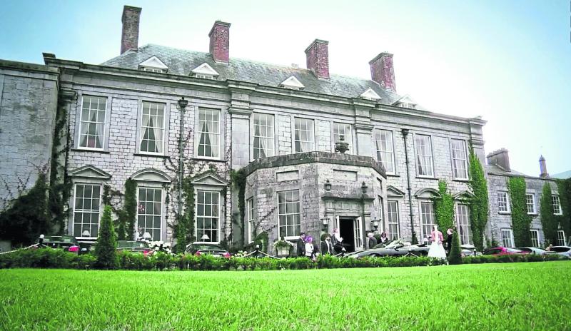 Top restaurants in Laois announced at The Irish Restaurant Awards 