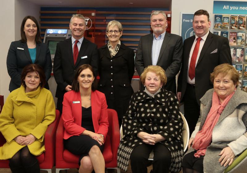 Enterprising Portarlington