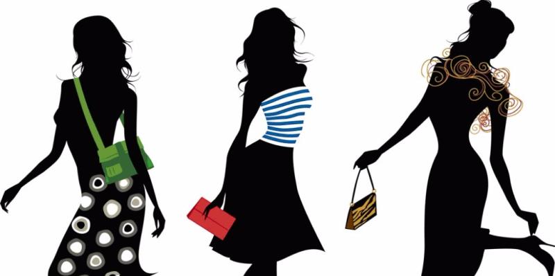 Fashion show in Mountrath