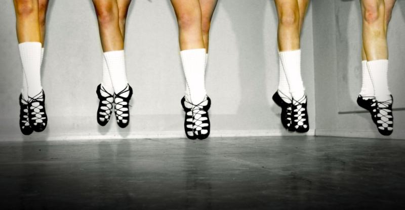 Mountmellick students to dance a Céilithon  for Leukaemia trust 