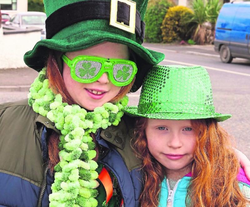 St Patrick's Day fun planned in rural Laois