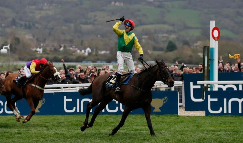 Cheltenham results: Tuesday, March 13 2018