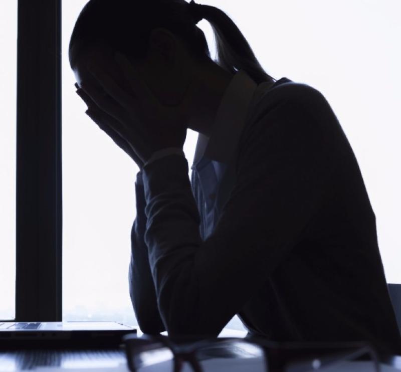 'I felt dead' - Teenager locked in room and raped in horrifying ordeal 