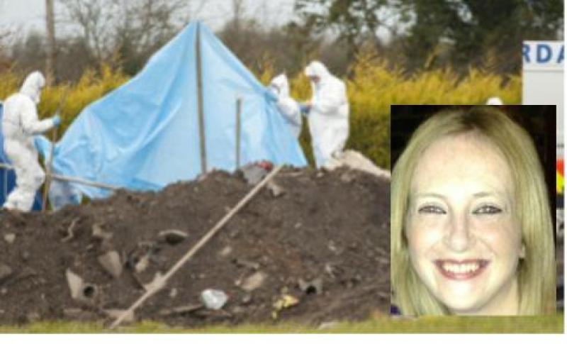Aoife Phelan murdered in 2012