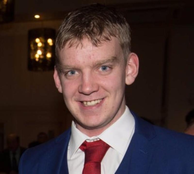 Kieran Bowe