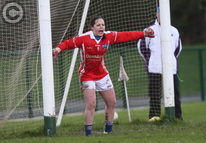 Sloppy first half costs Laois as they lose out to Westmeath