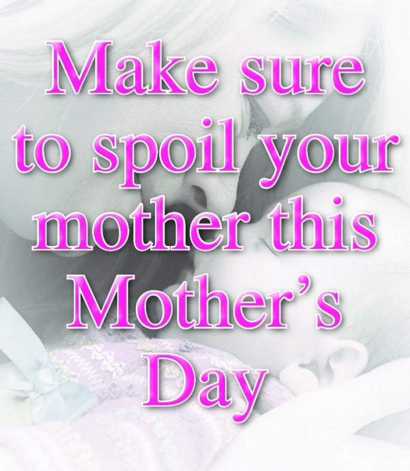 Mothers Day
