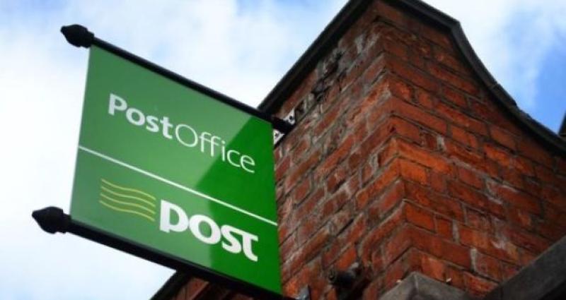 Viable Post Office network needed, Stanley tells An Post CEO