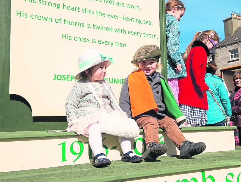 Open meeting to address arts and culture plan for Laois 