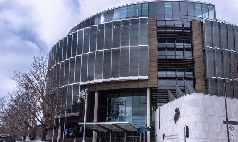 Central Criminal Court