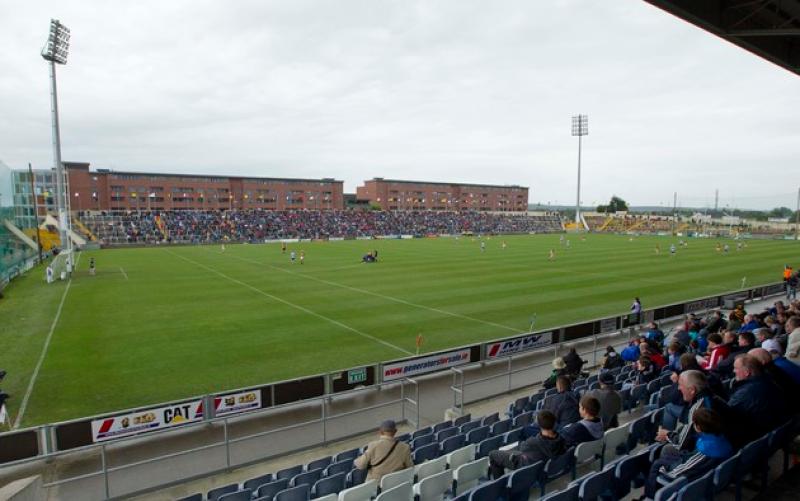 Laois GAA Fixtures - March 29 to April 3