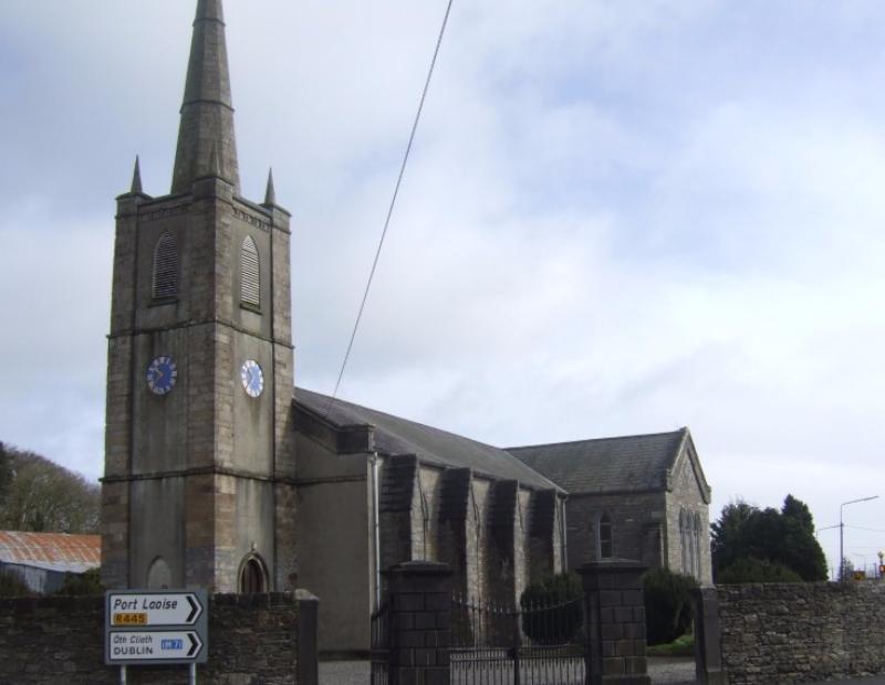 St Peter's Church