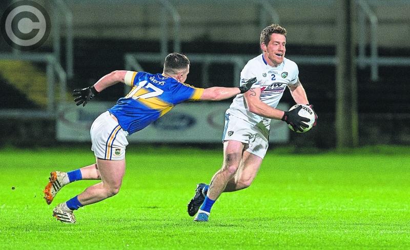 Incredible commitment of Laois players should be rewarded with support this weekend