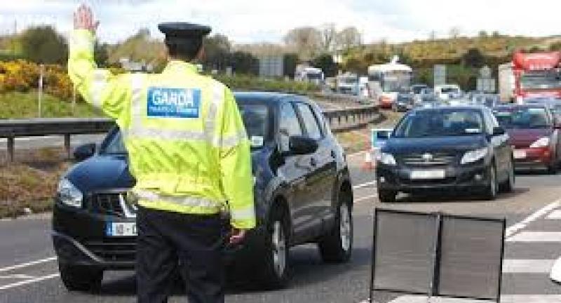 Preliminary drug testing for motorists to be introduced next week 