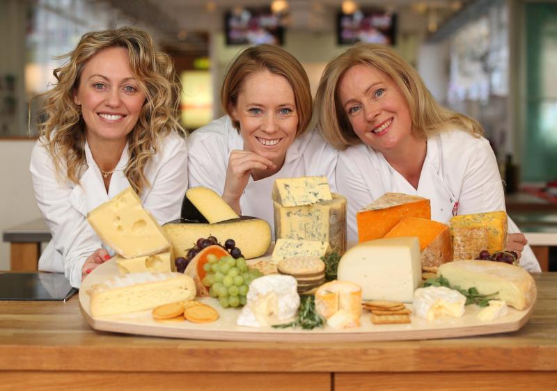 Cheesy does it to win a cooking holiday in Tuscany
