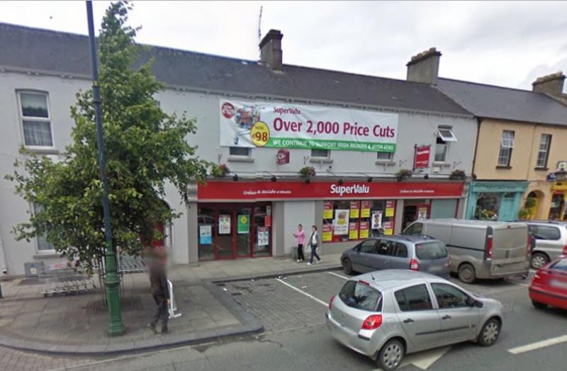 SuperValu Abbeyleix