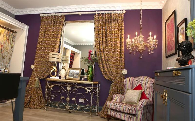 All the inspiration you need for your home at the DESIGN STUDIO 