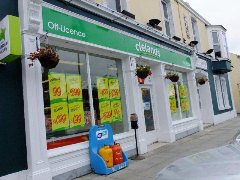 Quickpick did the trick for  Abbeyleix's  €250k Lotto mystery winner