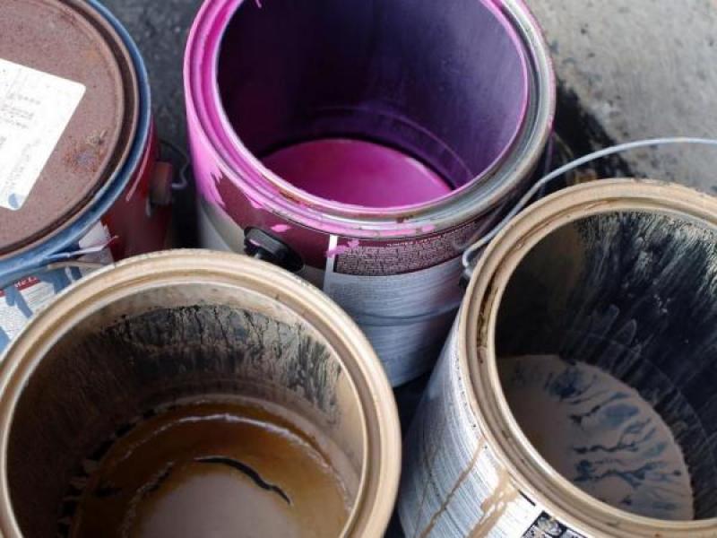 hazardous waste