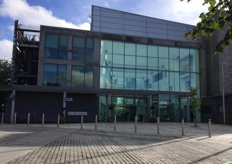 Offaly County Council