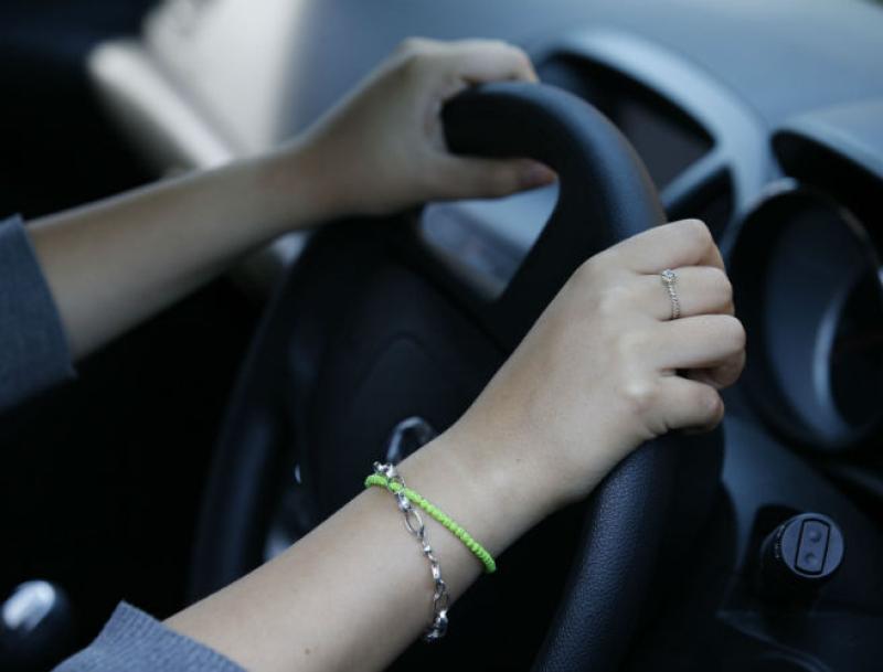 0ver 13% of parents are insurance fronting for children - AA
