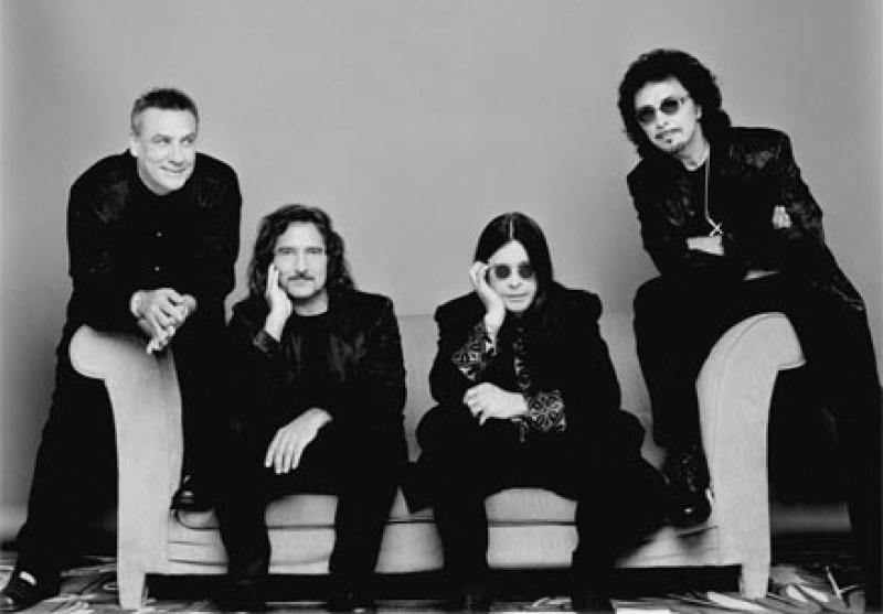 Rathdowney Black Sabbath fan spared conviction after Judge tell him he still has the vinyls