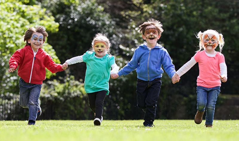 Big Toddle for Barnardos set to attract at least 1,200 Laois toddlers