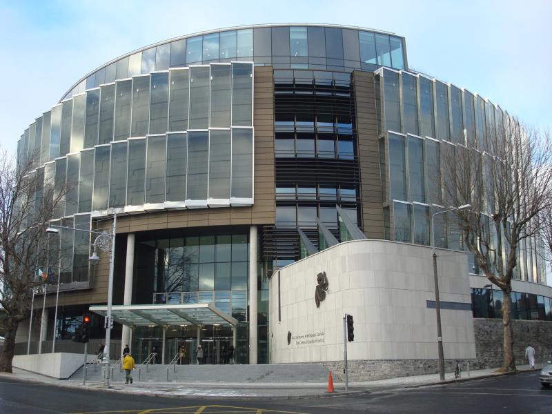 Laois man jailed for raping woman must wait to hear outcome of appeal