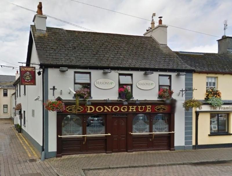 Disappointment as established Portlaoise restaurant announces closure