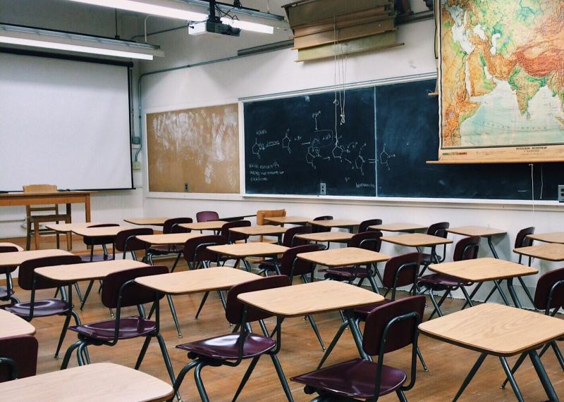 laois schools autism