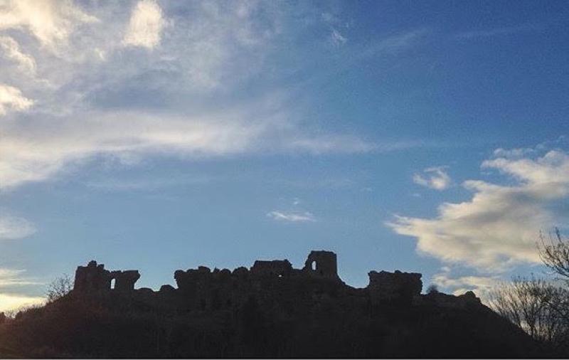 Laois weather set to be sunny and breezy over next few days