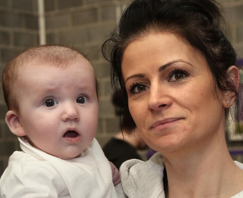 Meet Yvonne Culleton - our new blogger