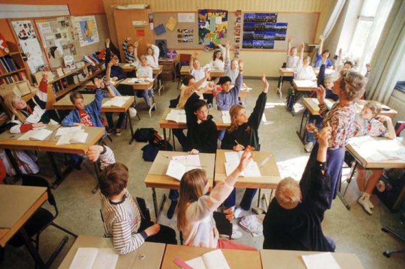 New Portarlington primary school gets the go ahead 