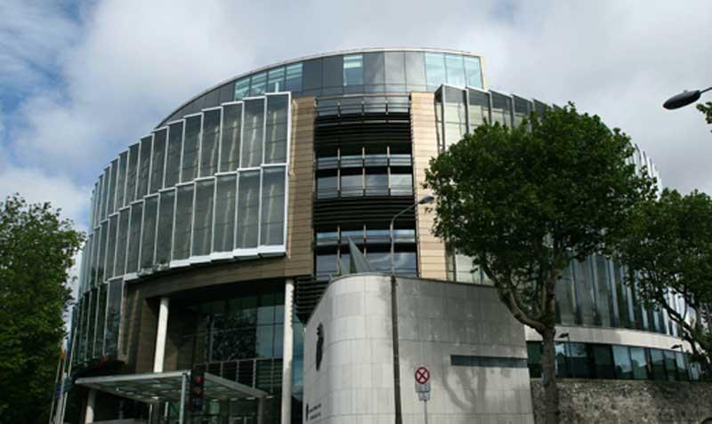 Laois man who raped woman after night out, has sentence cut on appeal 