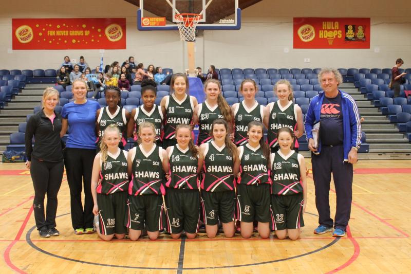 Portlaoise school romps to victory to bring home All-Ireland Basketball Championship to Laois
