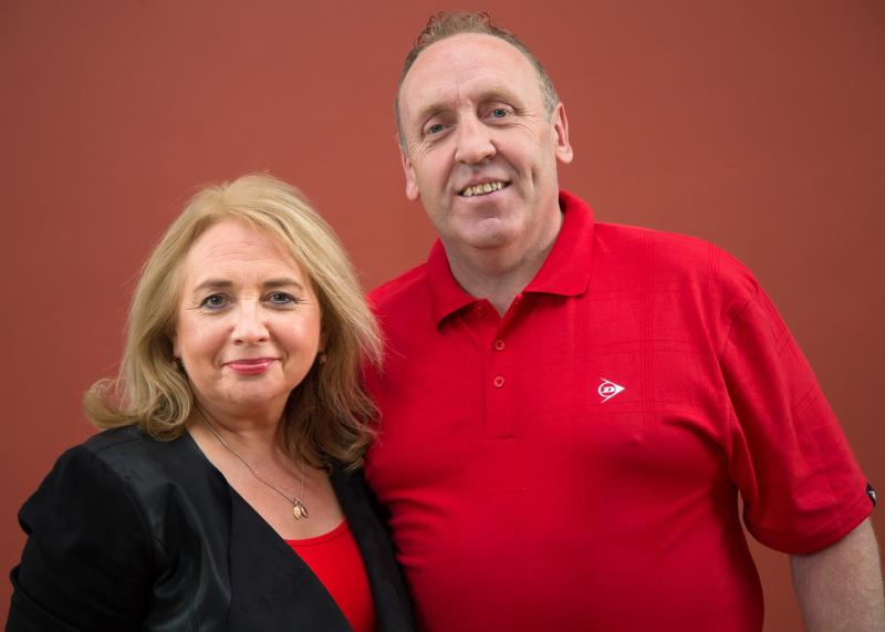 Portlaoise Musical Strictly