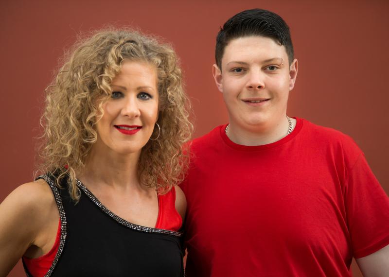 Strictly Portlaoise