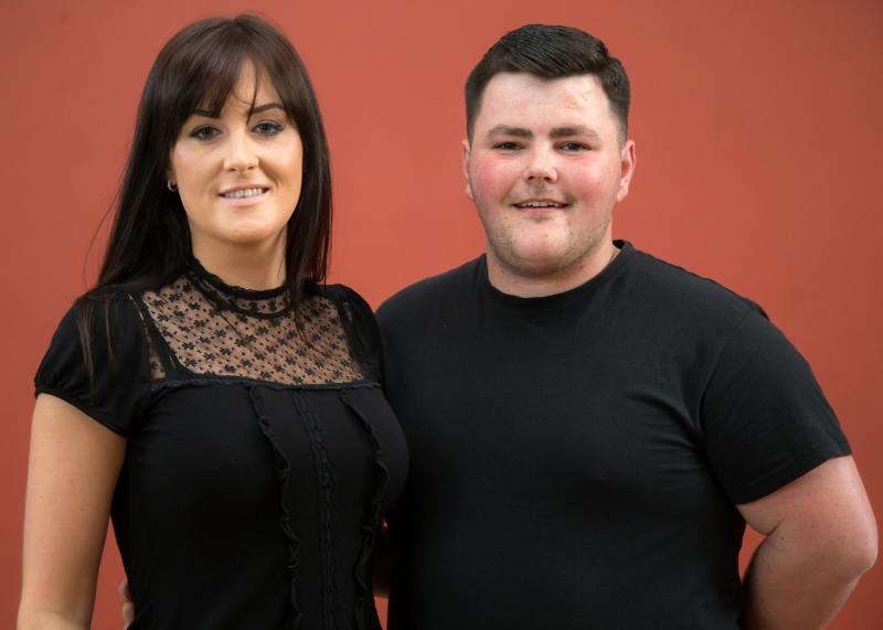 Portlaoise Strictly